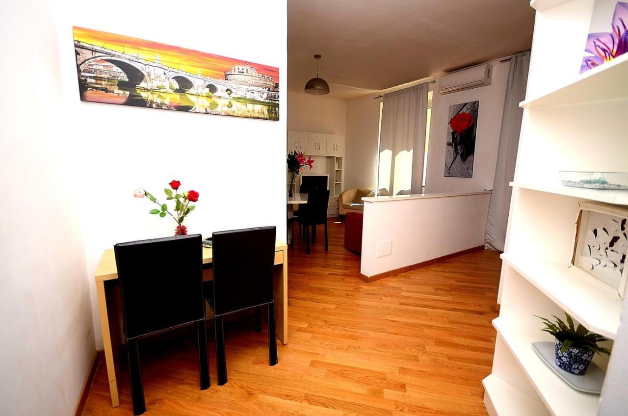 Apartment Vavilon Rome