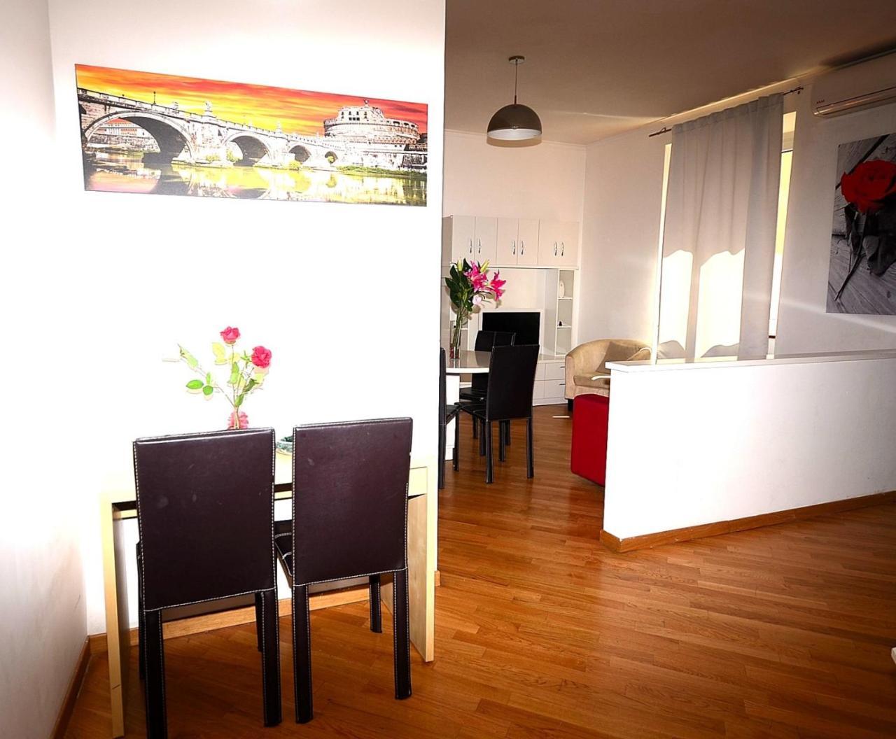 Vavilon Apartment