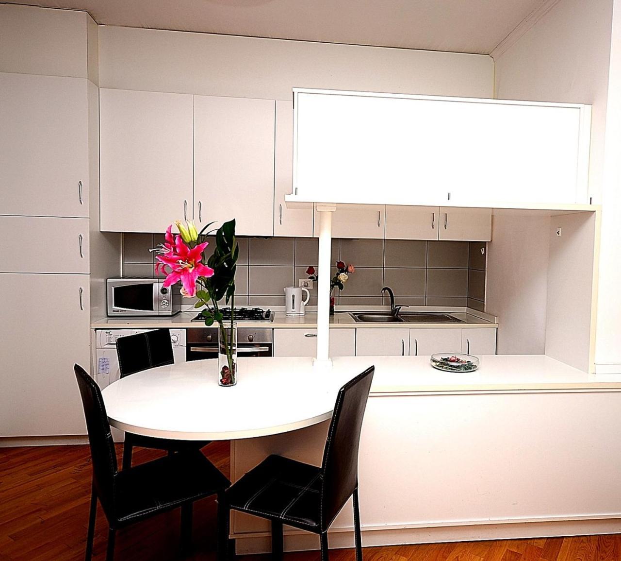 Apartment Vavilon