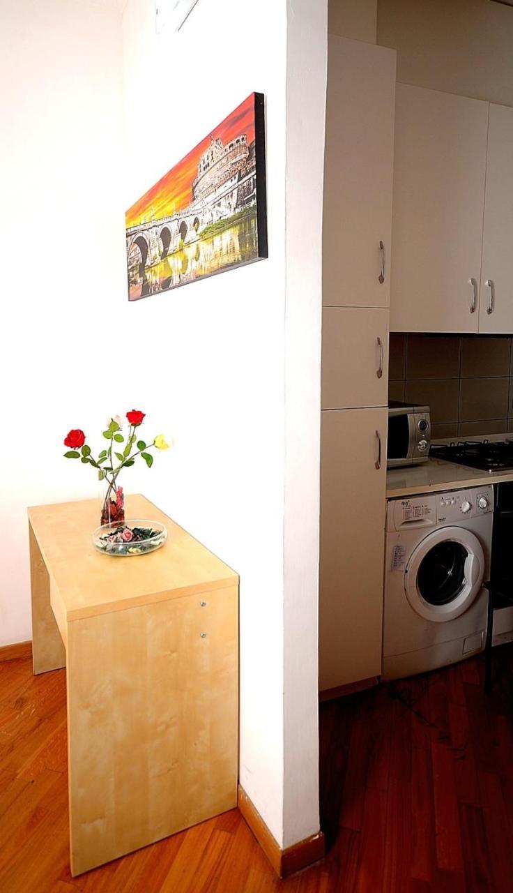 Vavilon Apartment *