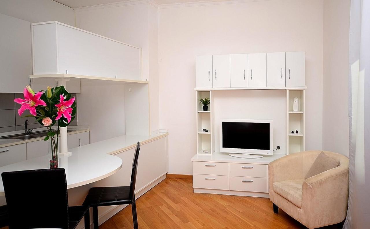 Apartment Vavilon