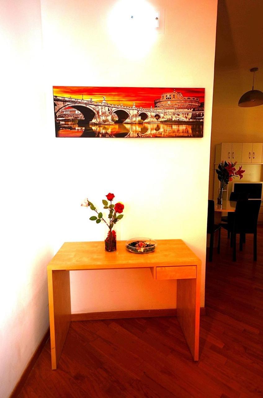 Vavilon Apartment *