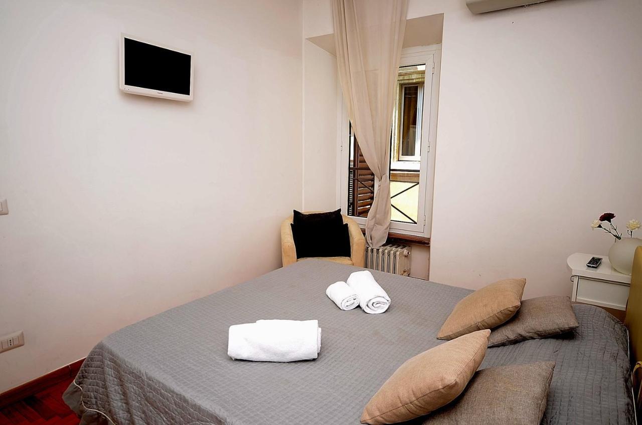 Vavilon Apartment