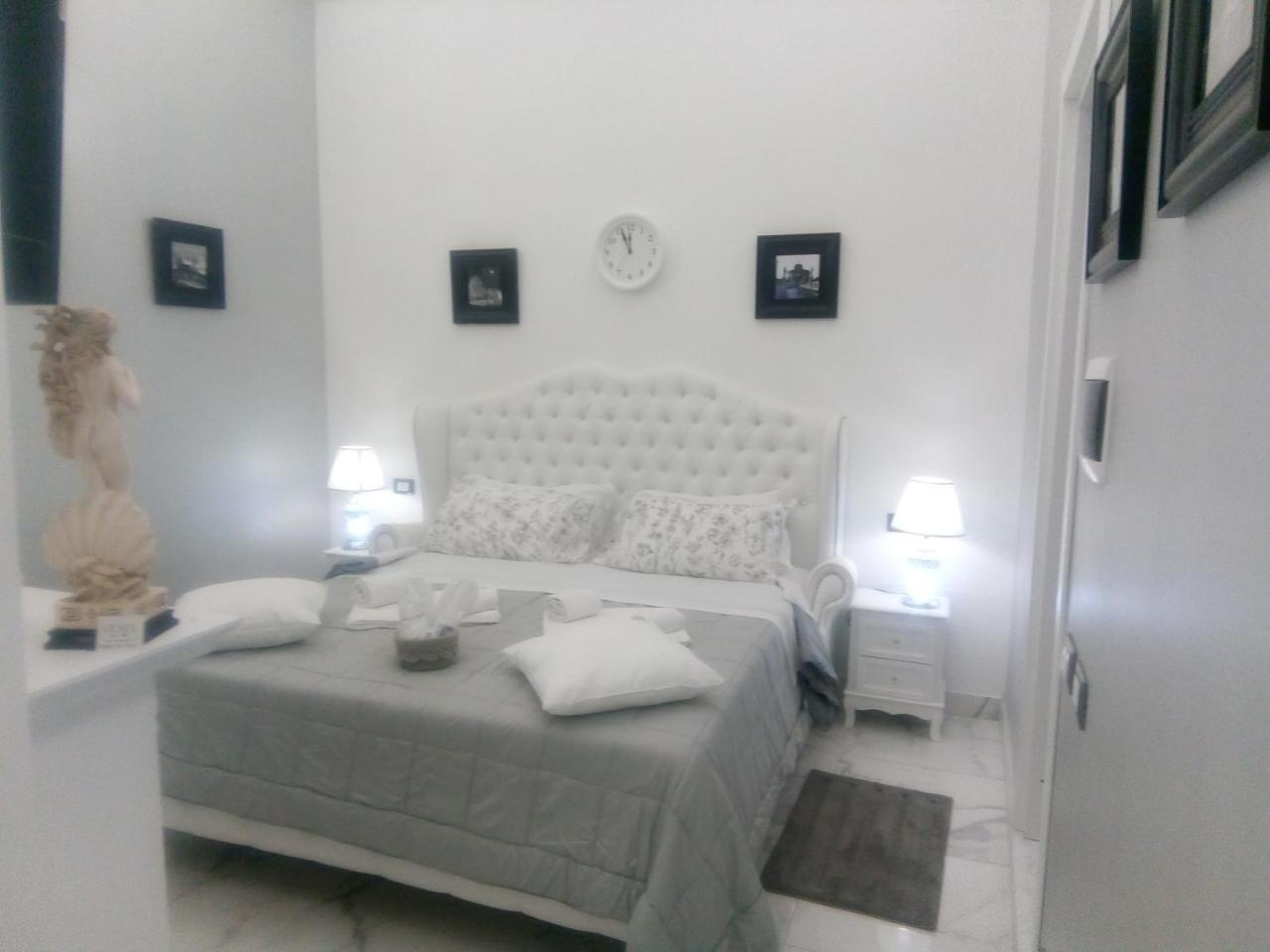 Maison d'hôtes Barberini Dream Rome