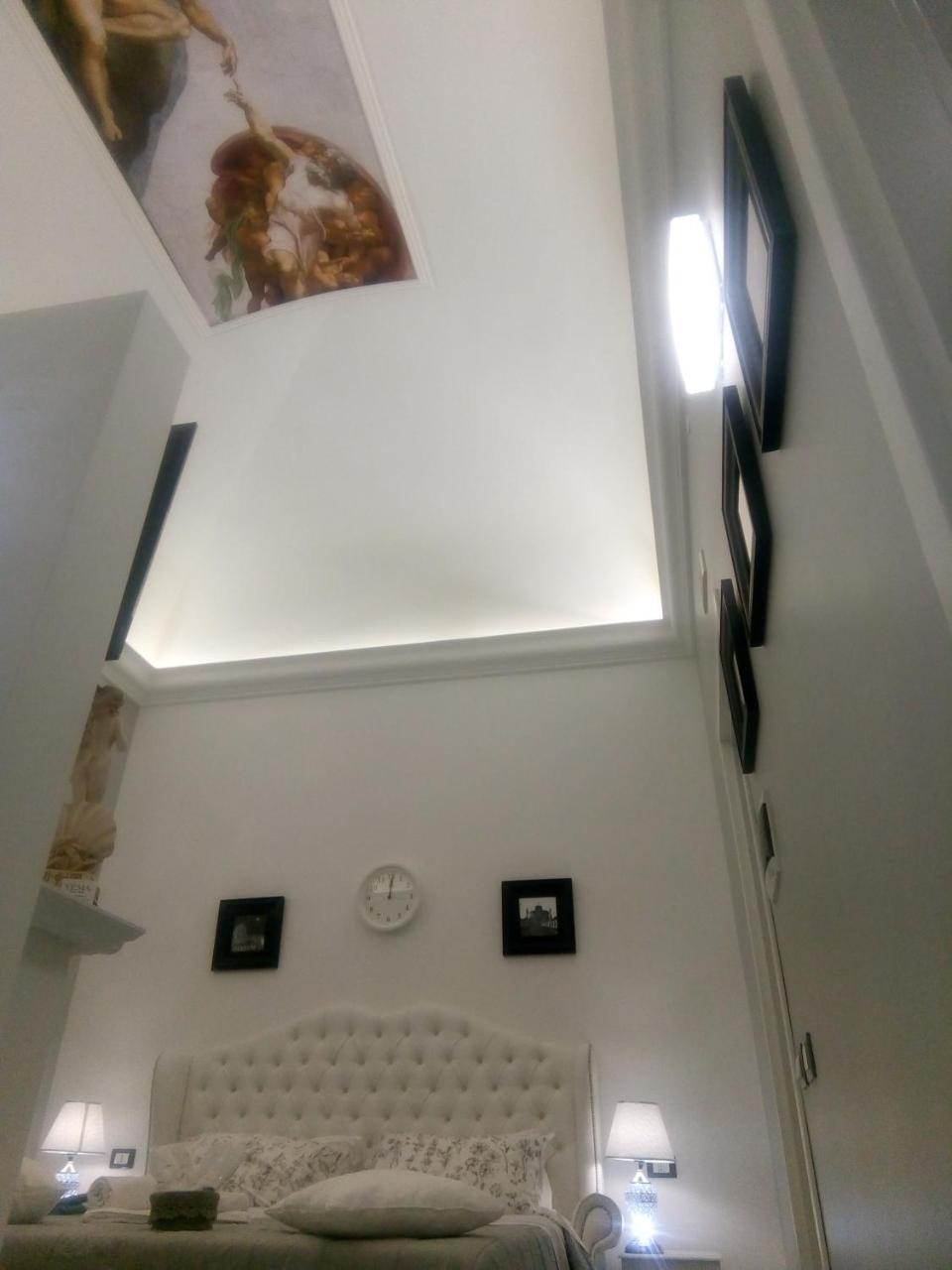 Maison d'hôtes Barberini Dream Rome