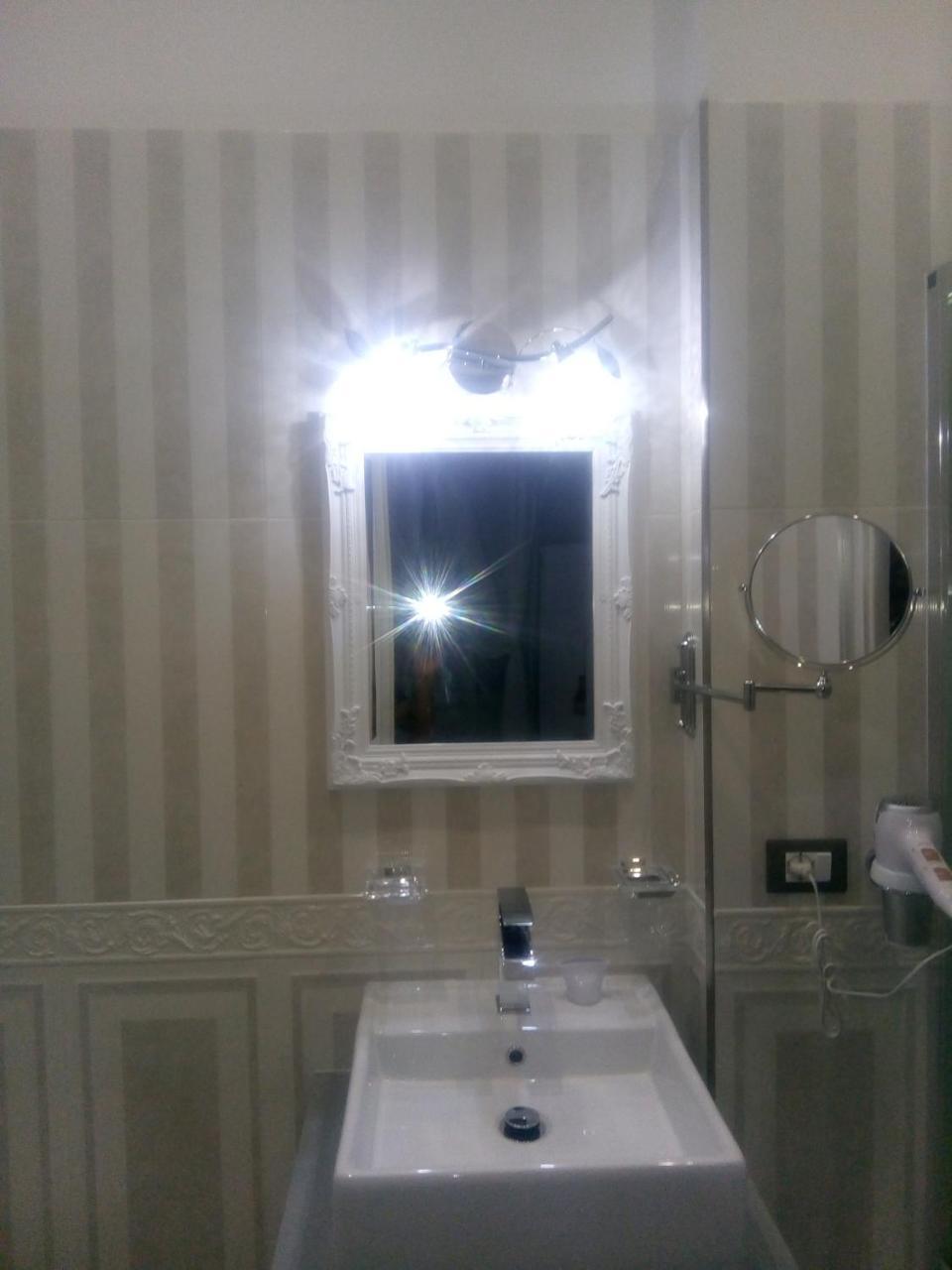Barberini Dream Rome