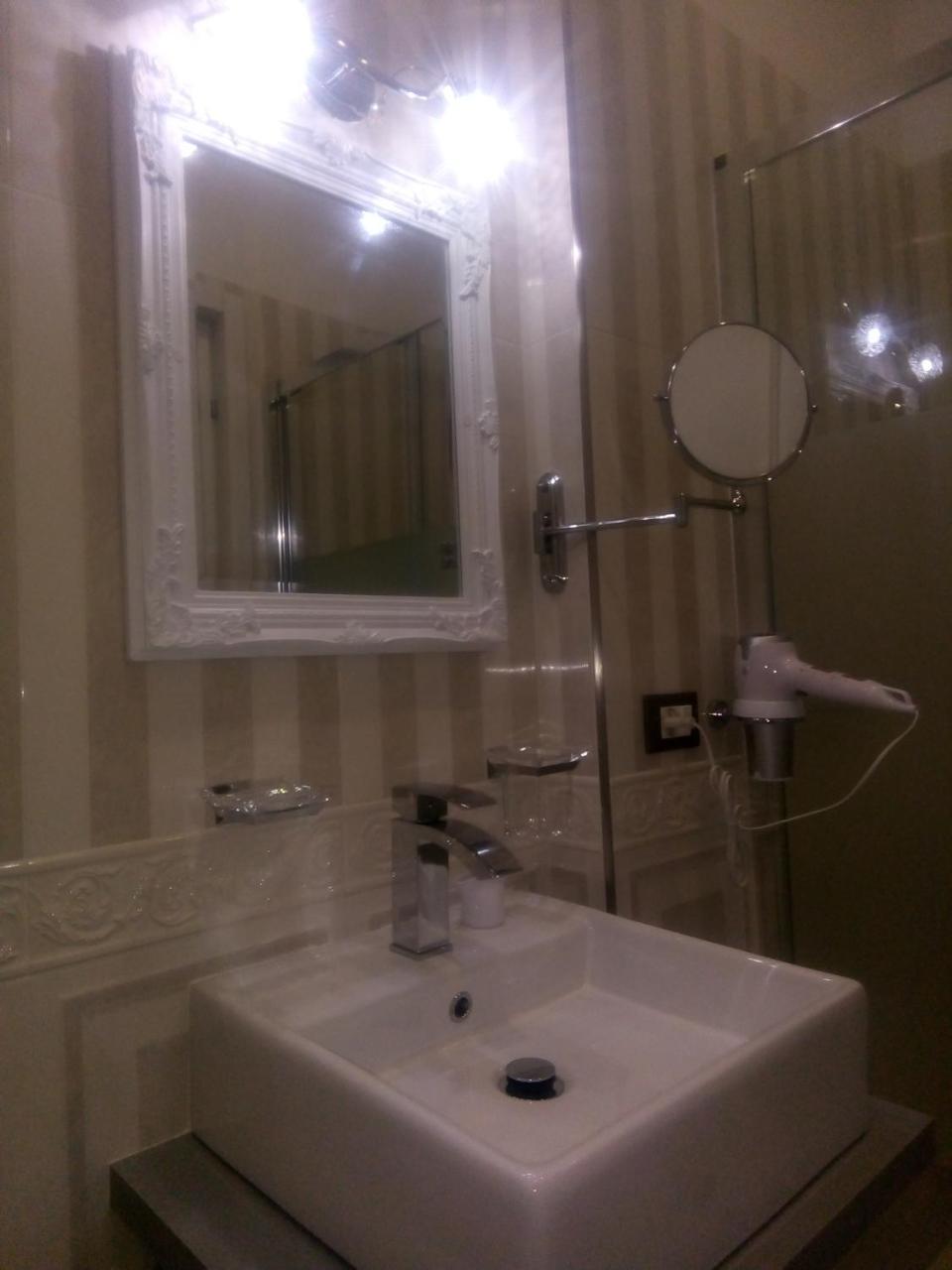 Maison d'hôtes Barberini Dream Rome