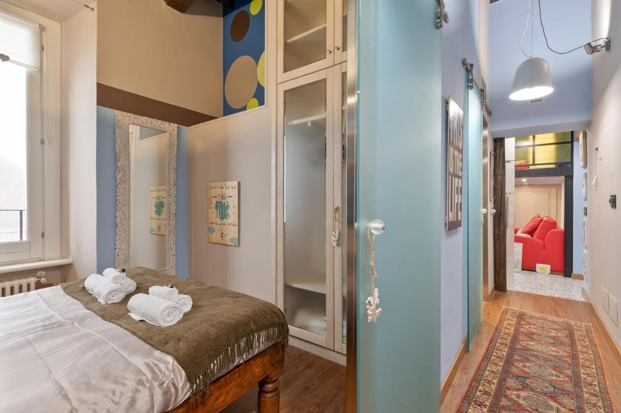 Apartment As Feel - Casa Governo Vecchio Rome