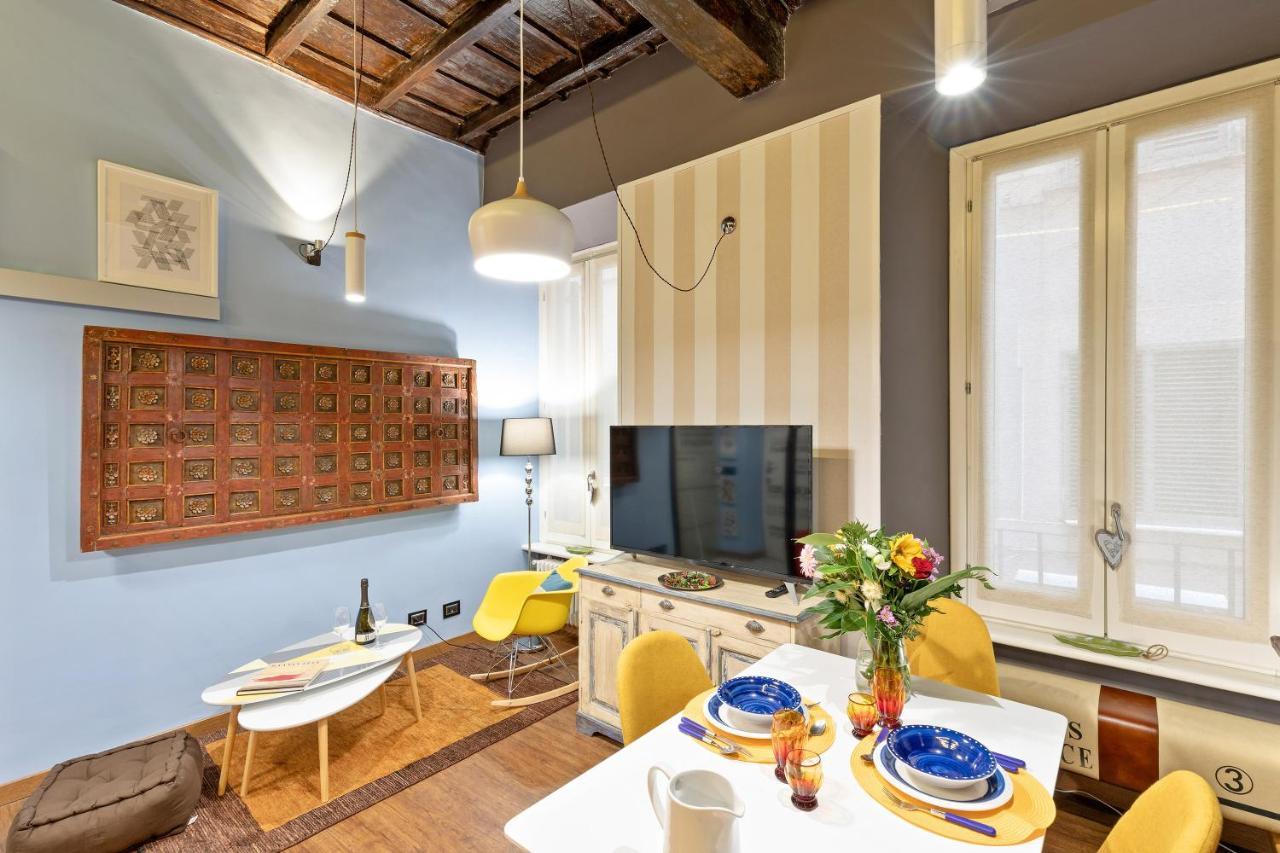 As Feel - Casa Governo Vecchio Rome