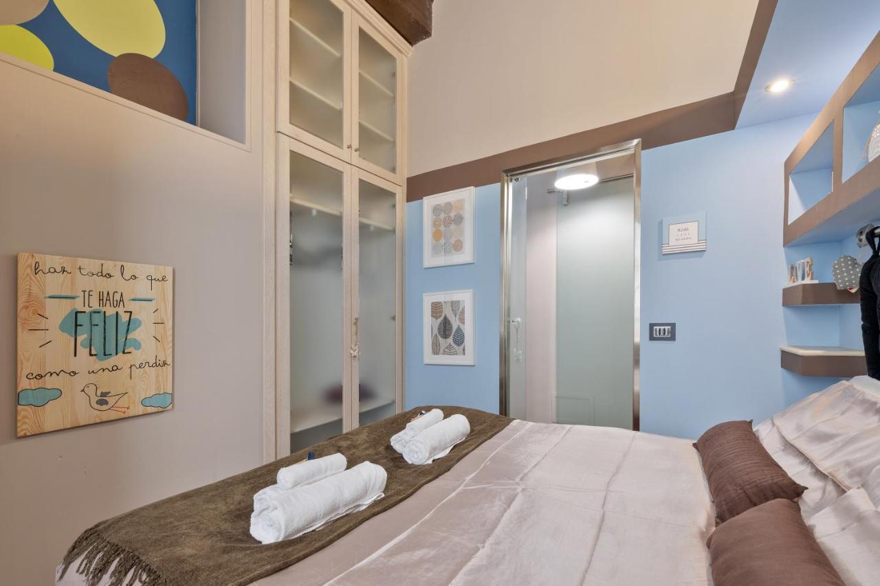 As Feel - Casa Governo Vecchio Apartment *