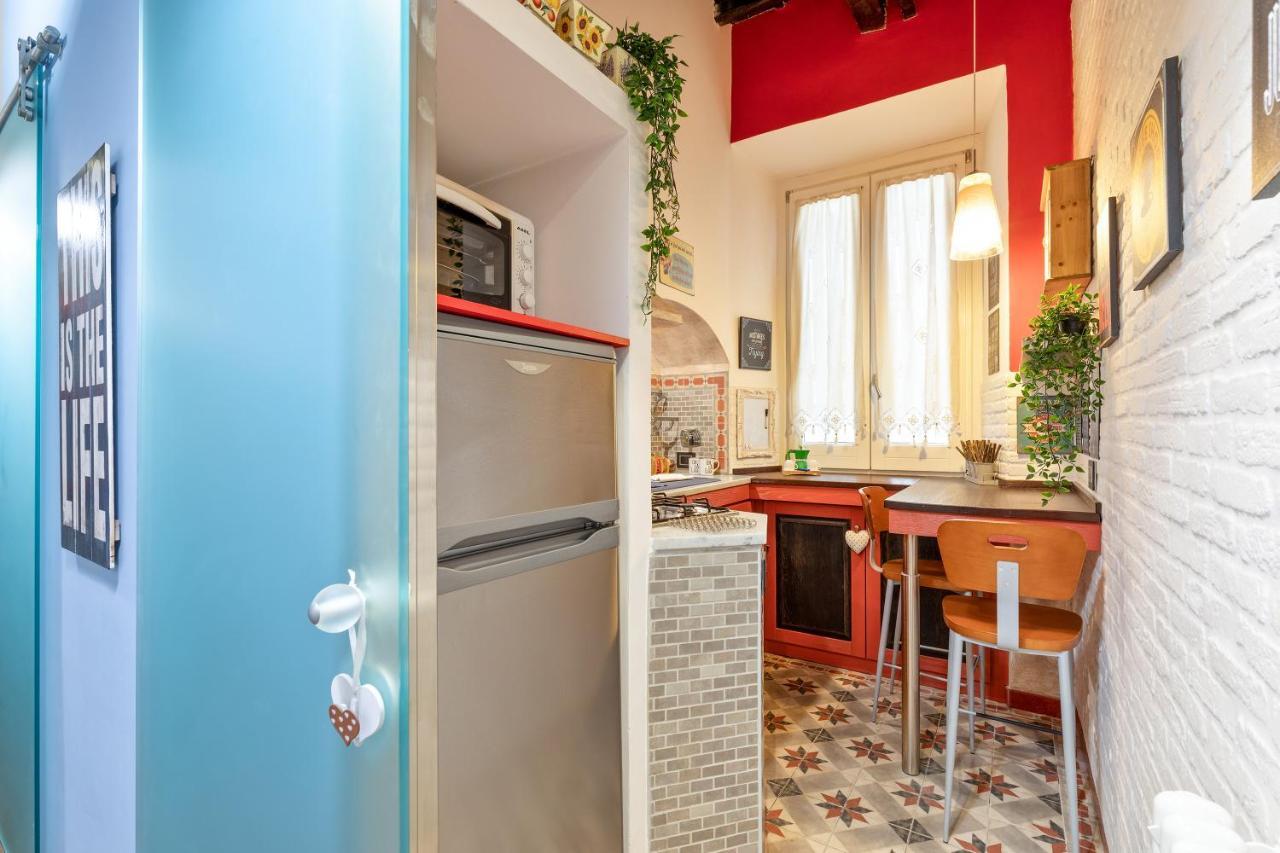 As Feel - Casa Governo Vecchio Apartment Rome