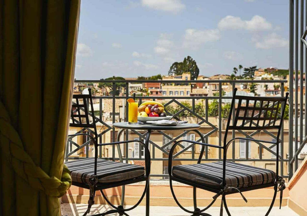 Fh55 Grand Palatino 4* Rome