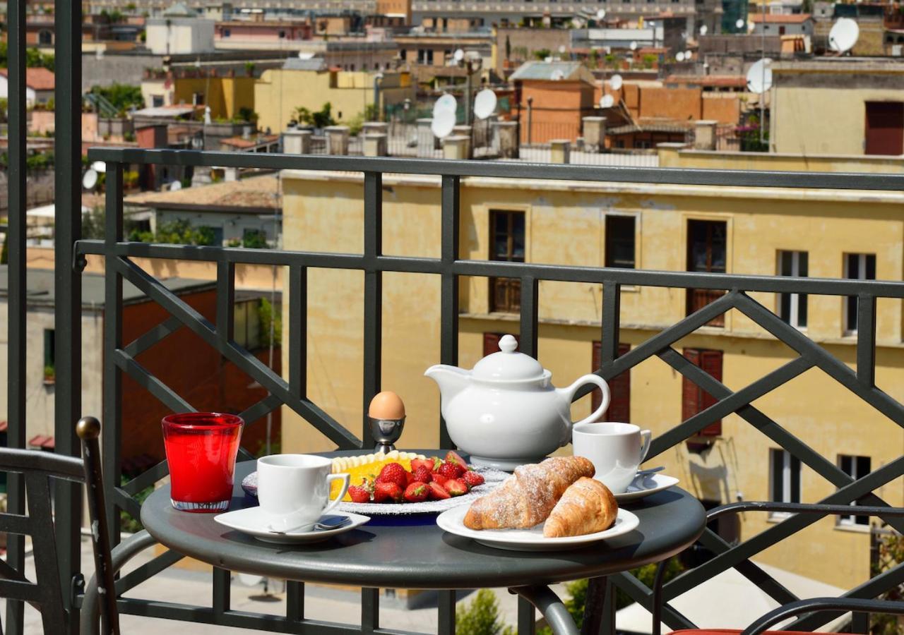 Fh55 Grand Palatino Hotel Rome