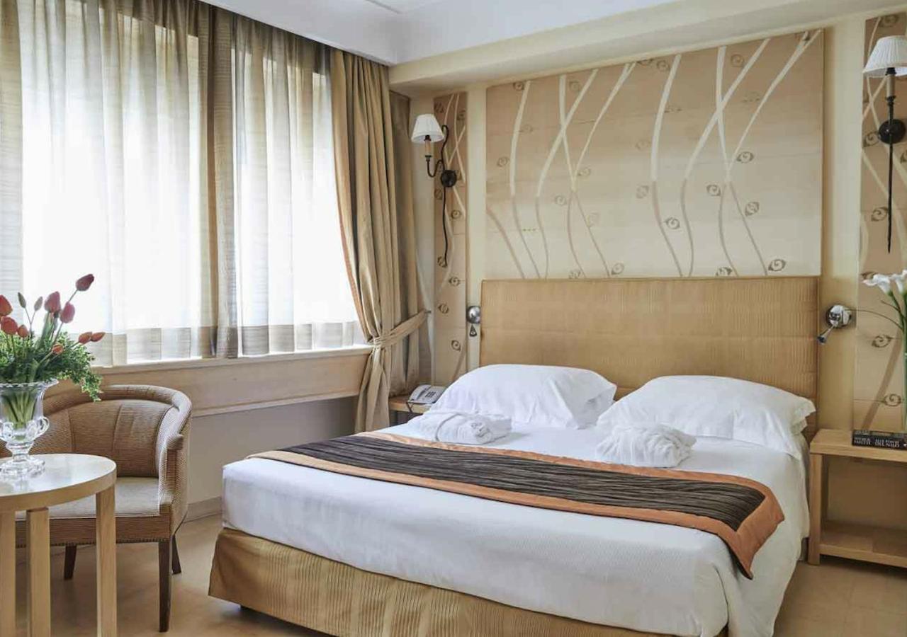 Fh55 Grand Palatino Hotel Rome