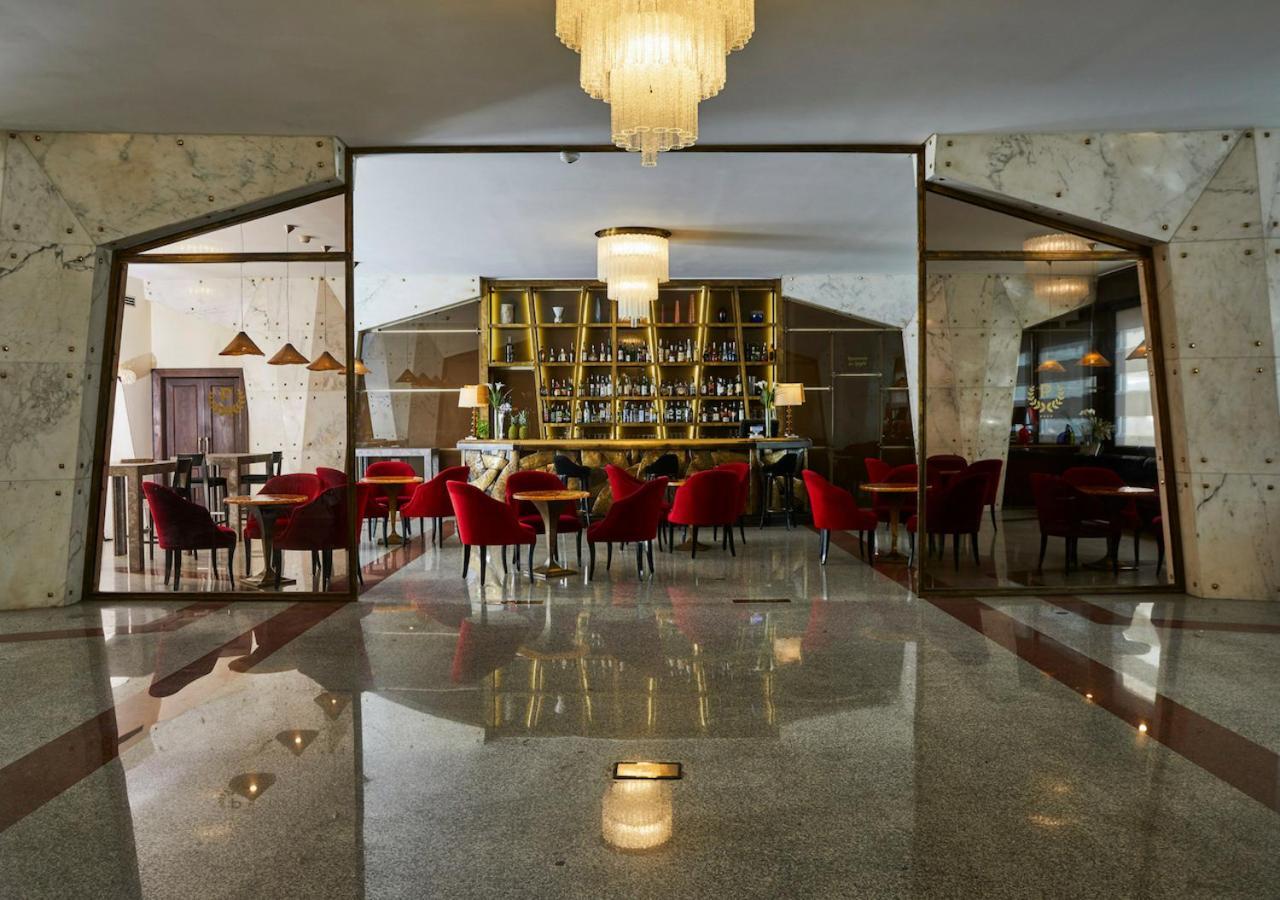 Fh55 Grand Palatino Hotel 4*