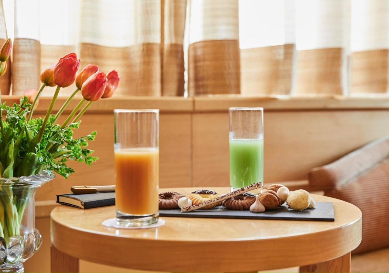 Hotel Fh55 Grand Palatino