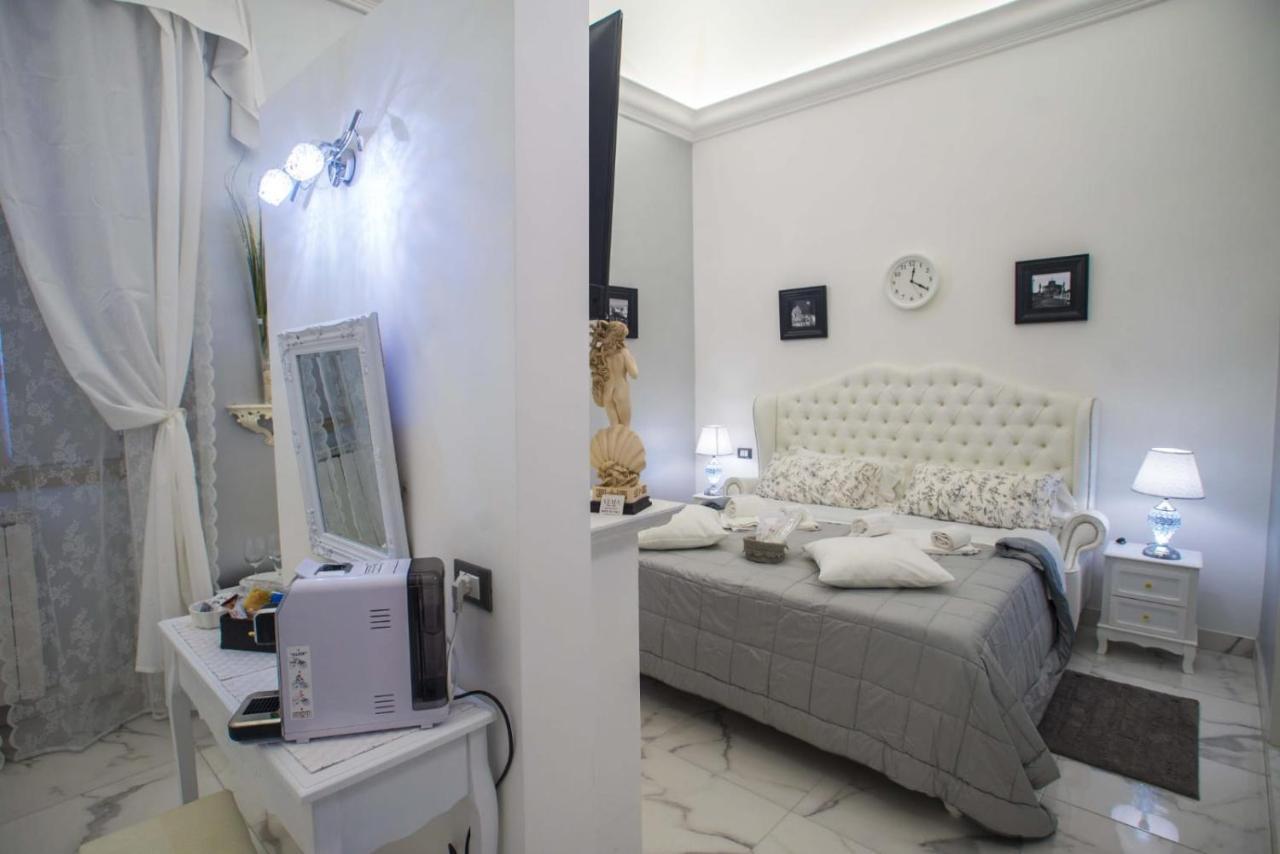 Barberini Dream Maison d'hôtes Rome