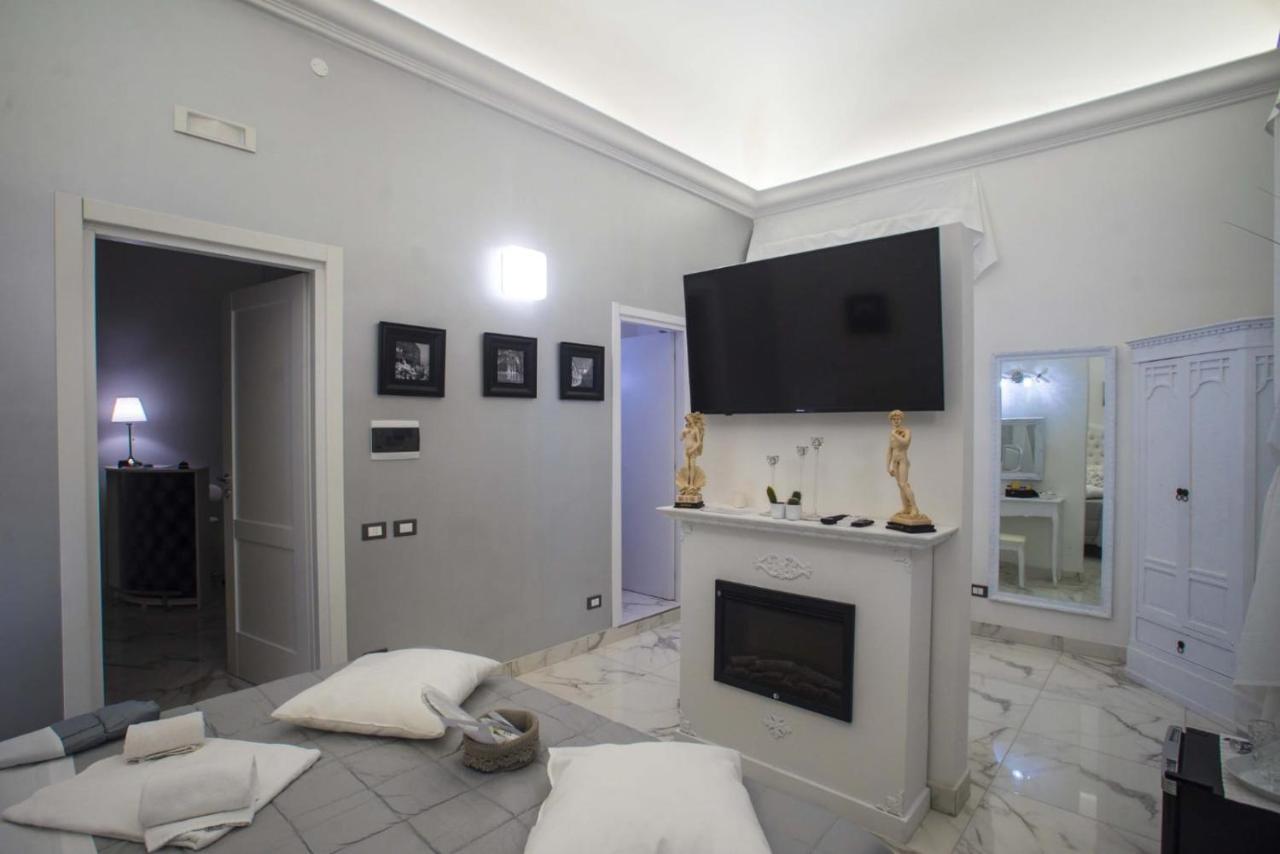 Barberini Dream Rome