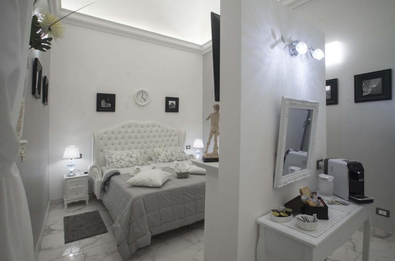 Barberini Dream