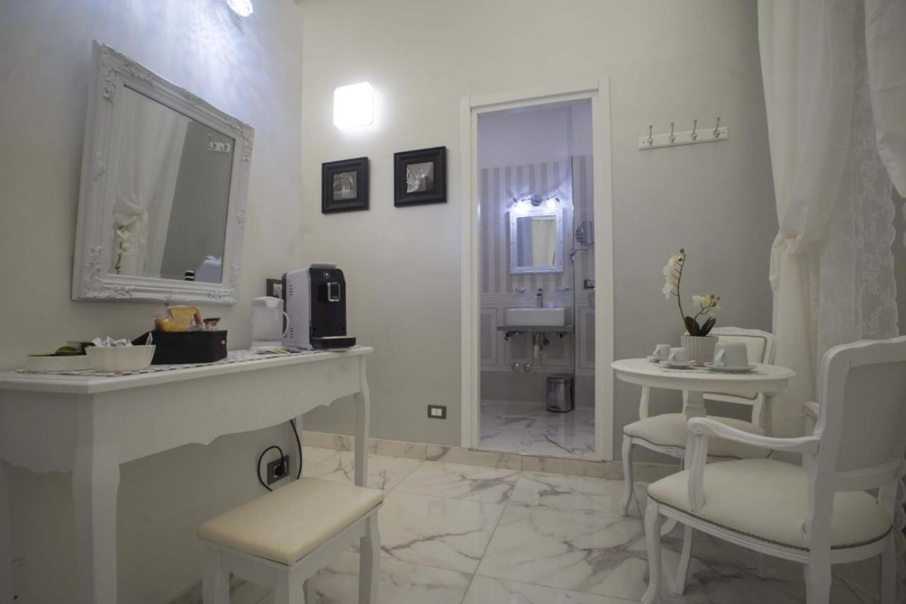 Maison d'hôtes Barberini Dream