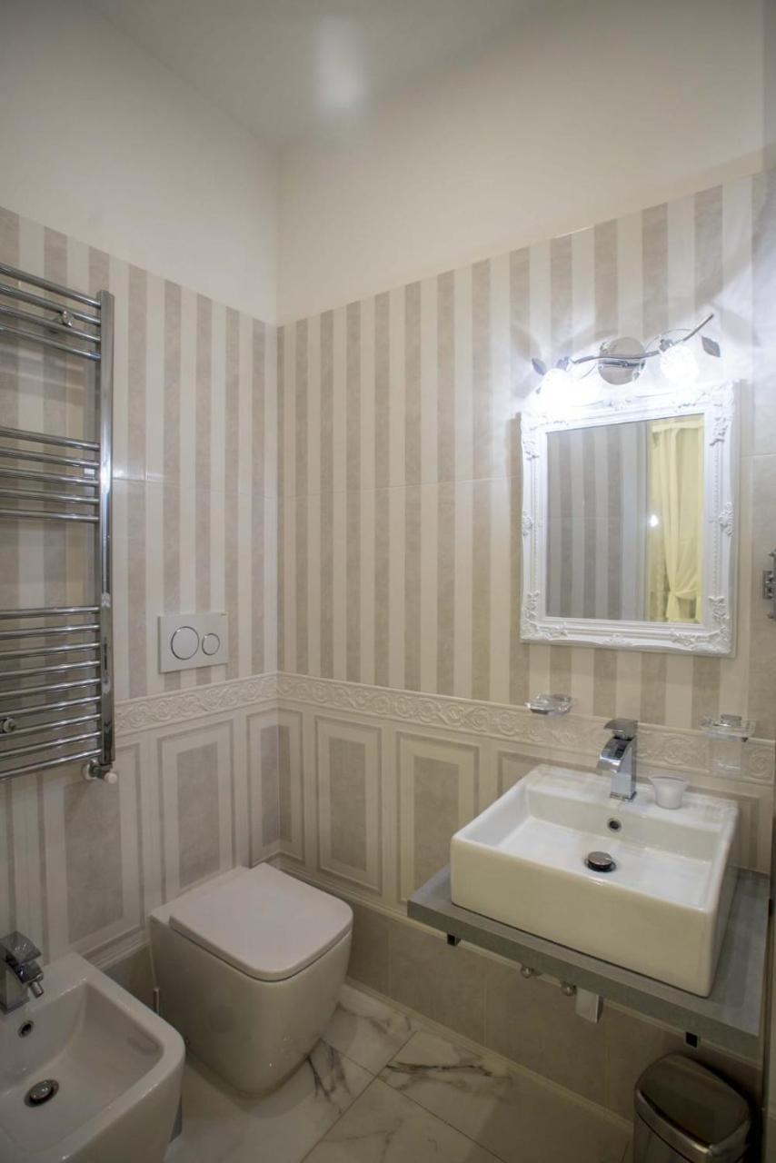 Maison d'hôtes Barberini Dream