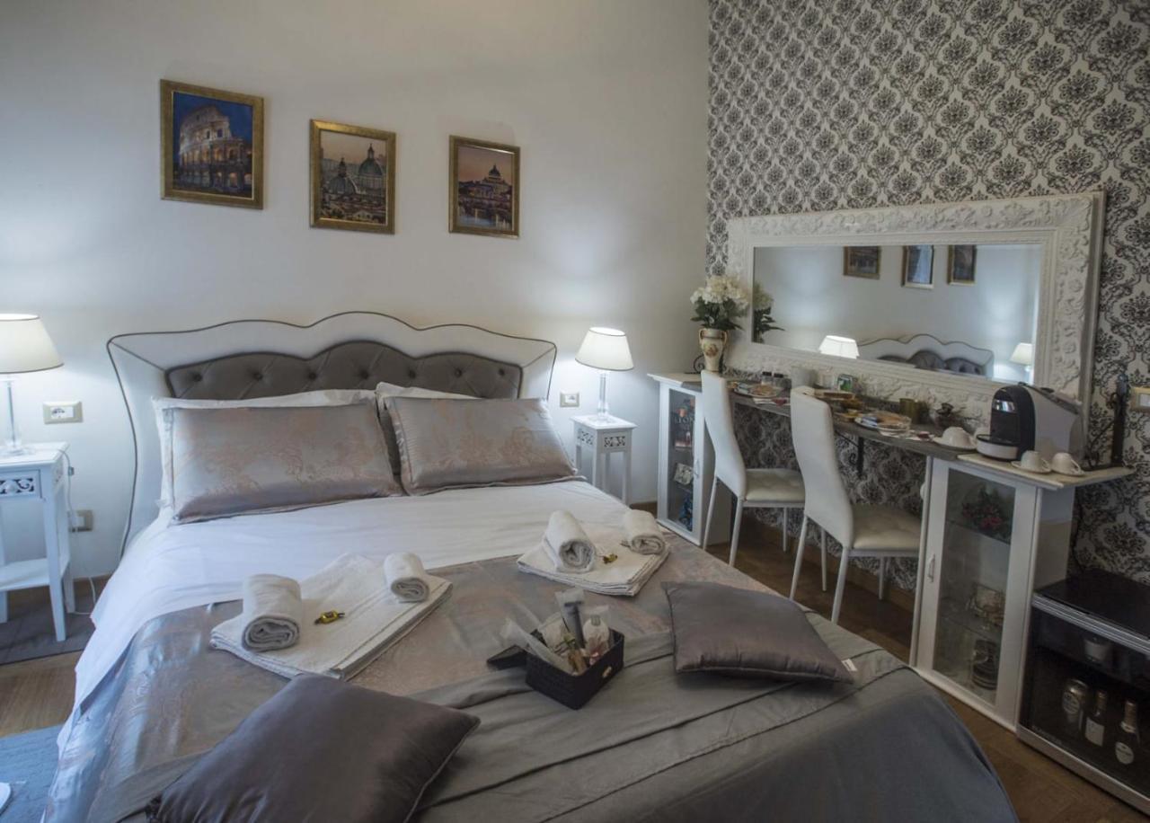 Barberini Dream 2* Rome