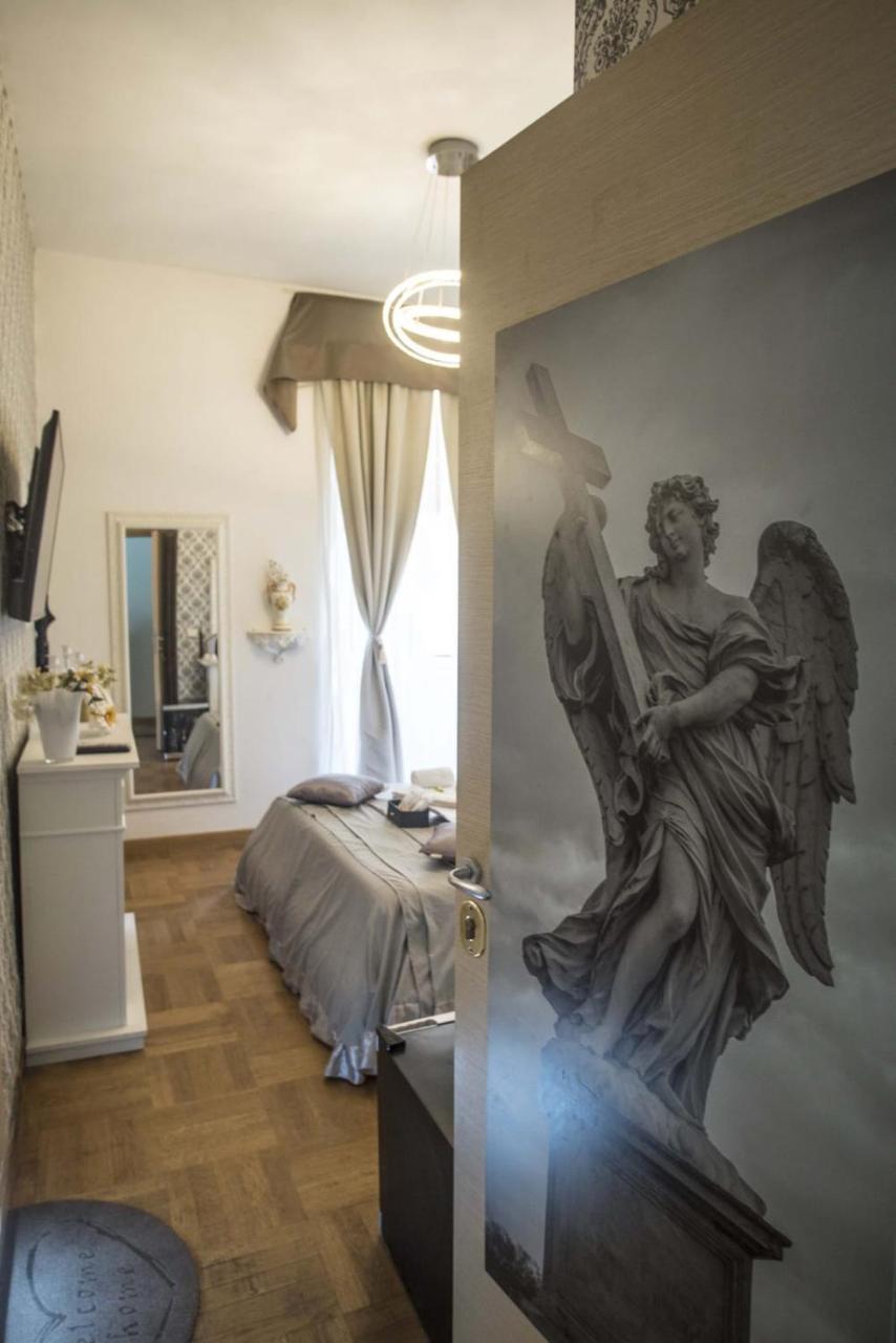 Maison d'hôtes Barberini Dream