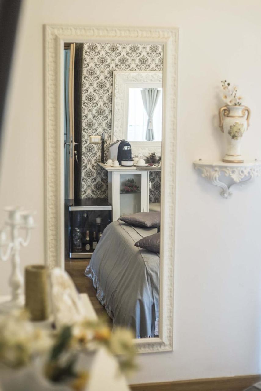 Barberini Dream Rome