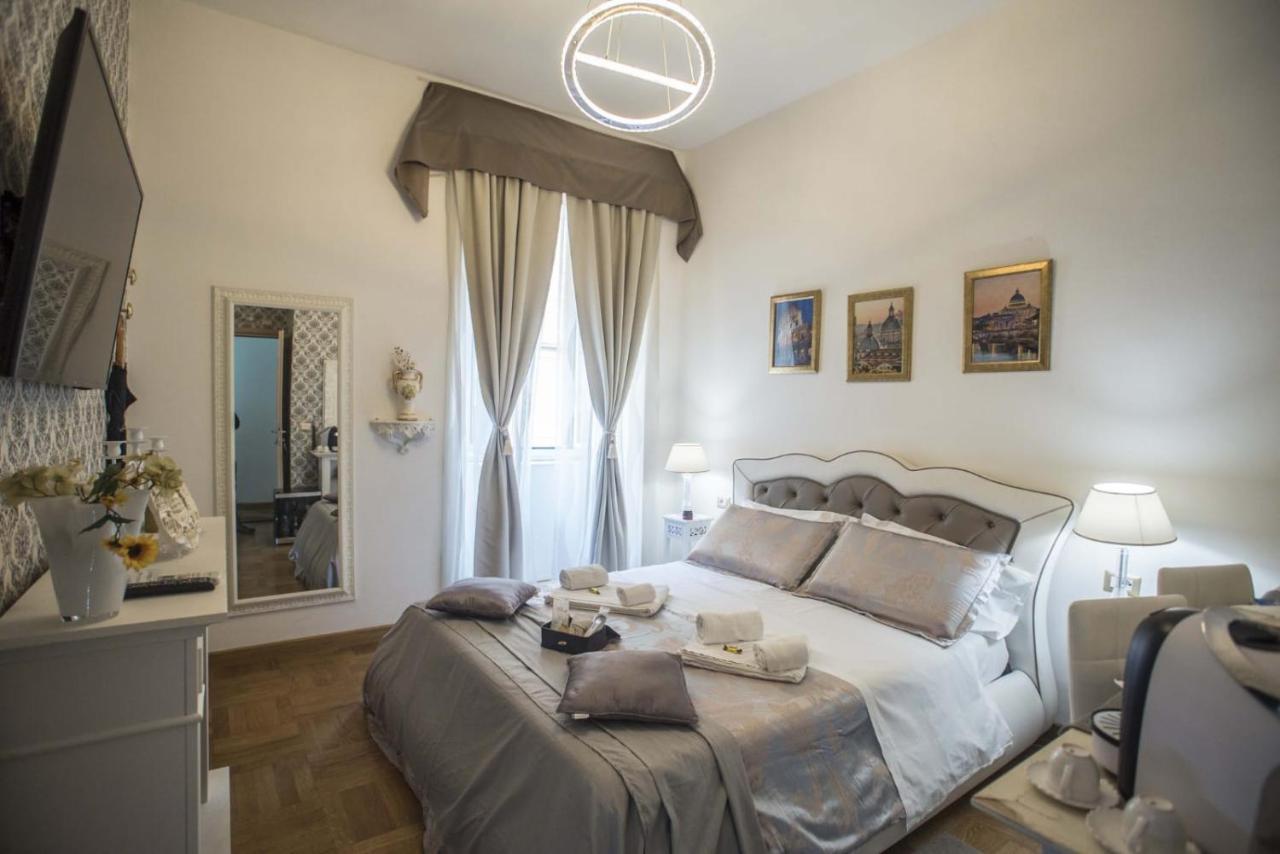Barberini Dream 2* Rome