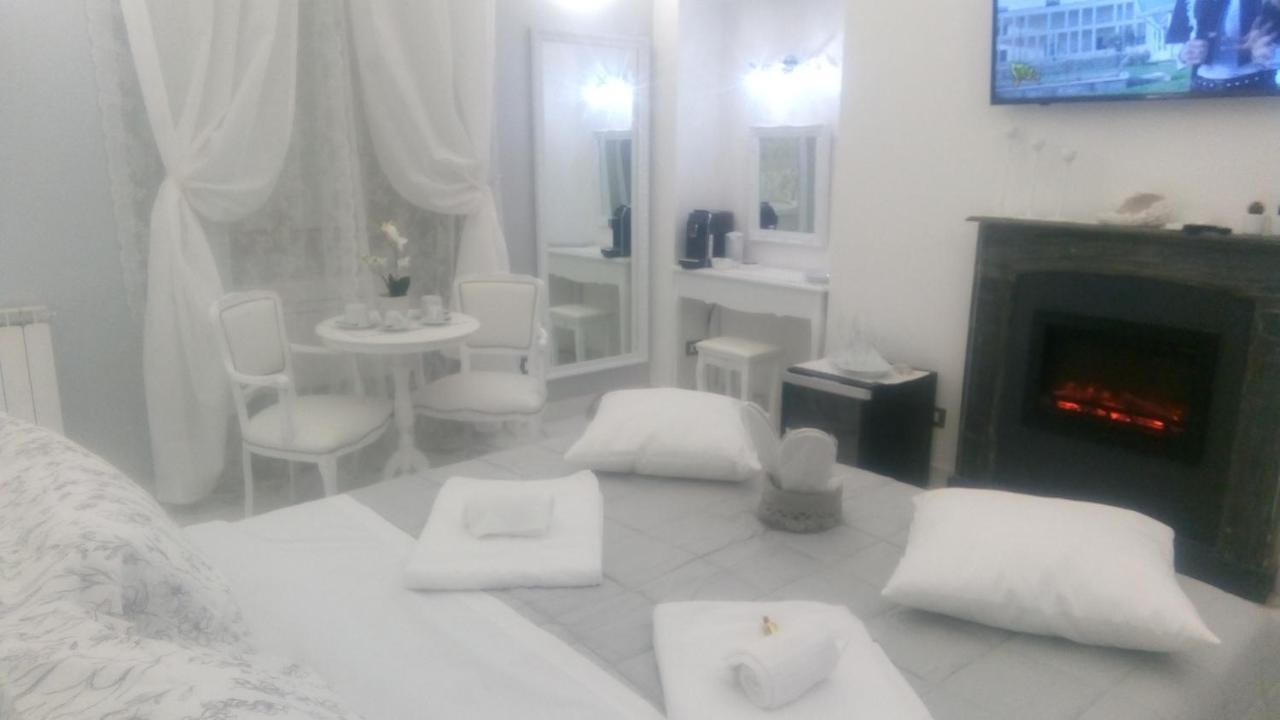 Barberini Dream Maison d'hôtes 2*