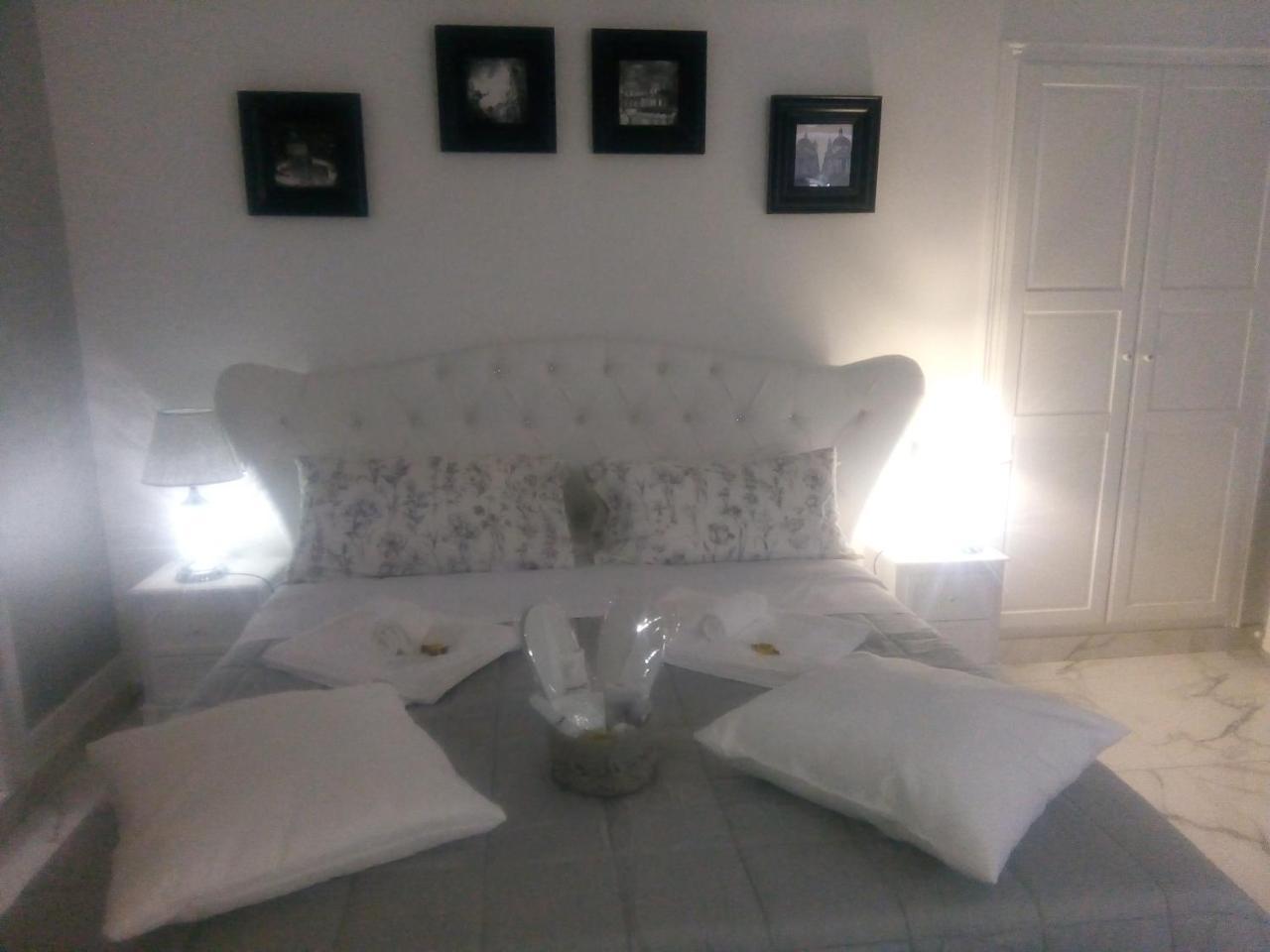 Barberini Dream Maison d'hôtes