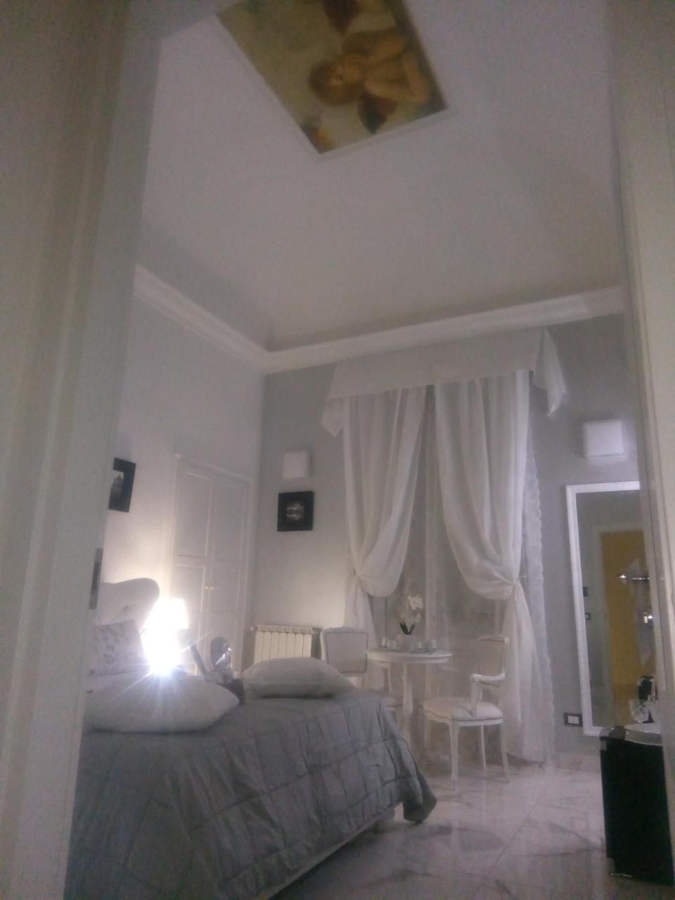 Maison d'hôtes Barberini Dream Rome