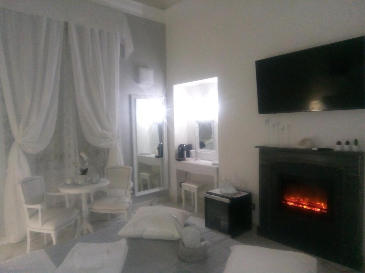 Maison d'hôtes Barberini Dream