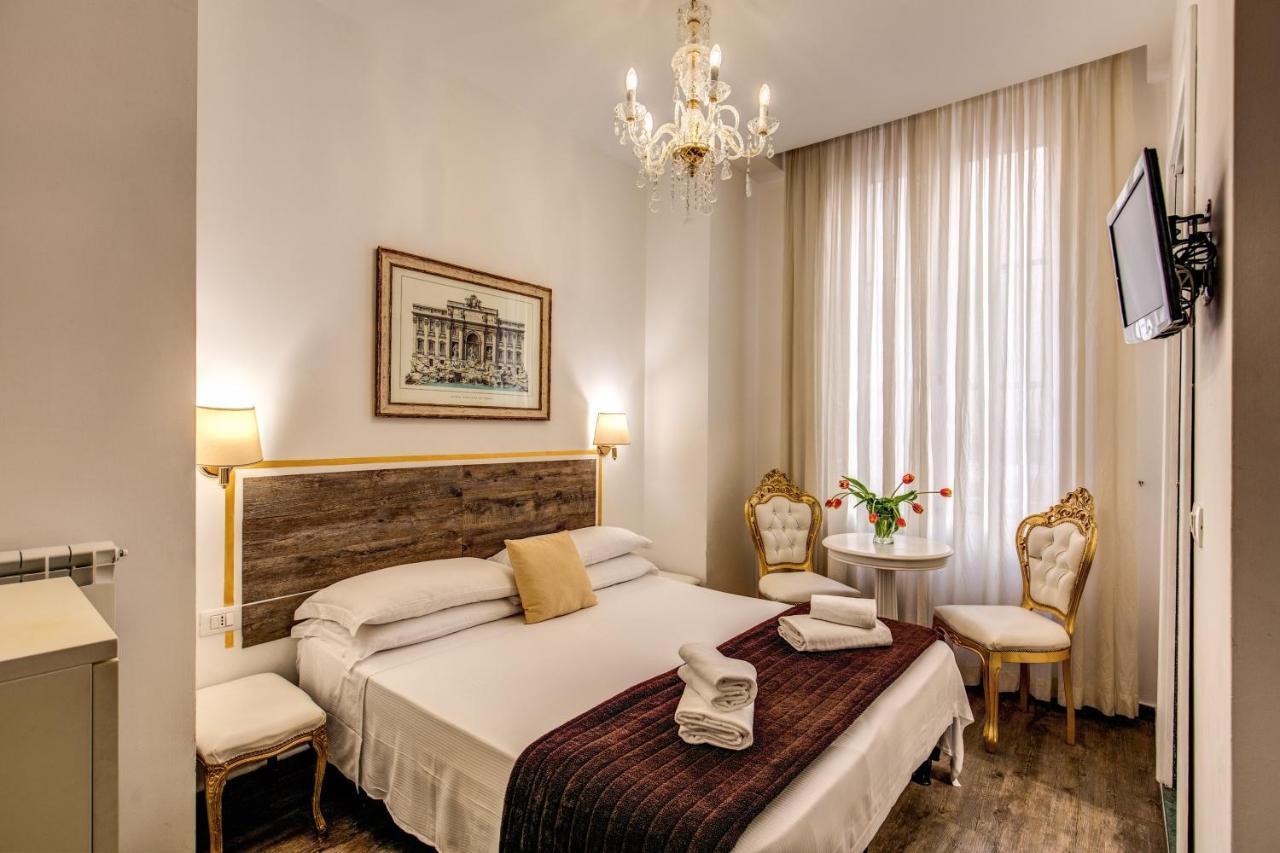 Maison d'hôtes Ripetta 226