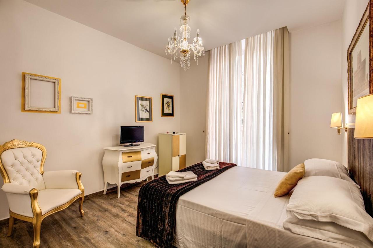 Guest house Ripetta 226 *