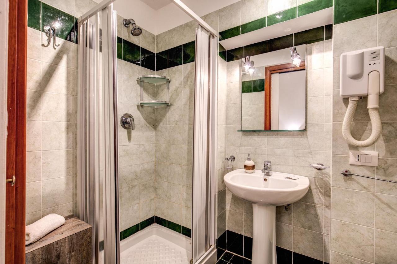 Guest house Ripetta 226 Rome