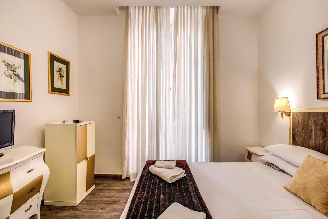 Maison d'hôtes Ripetta 226