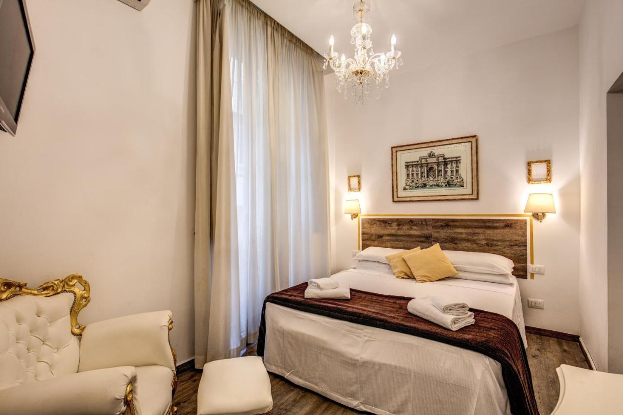Maison d'hôtes Ripetta 226 Rome