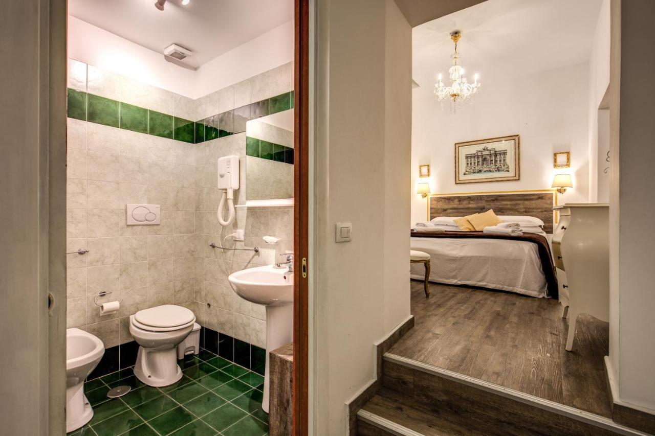 Ripetta 226 Guest house