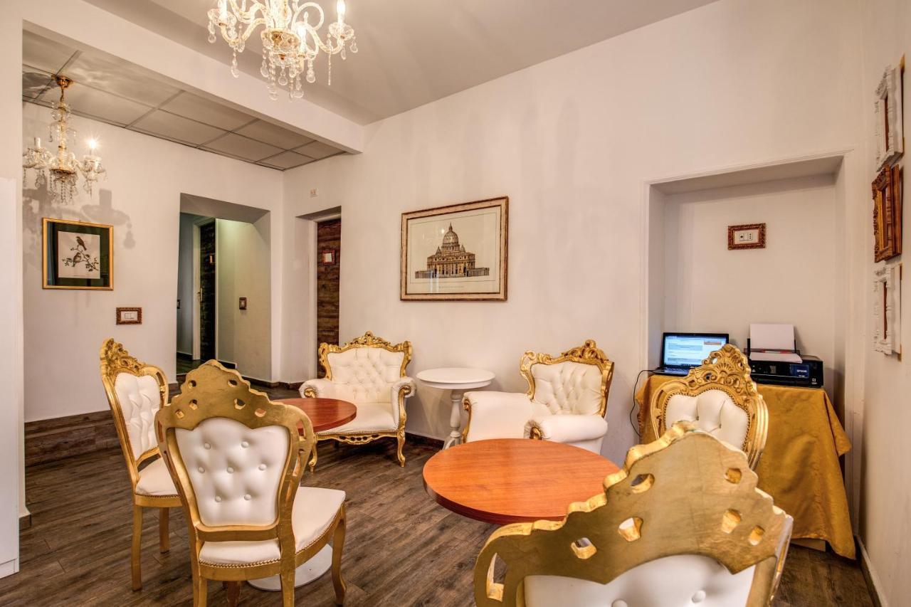 Ripetta 226 Guest house *