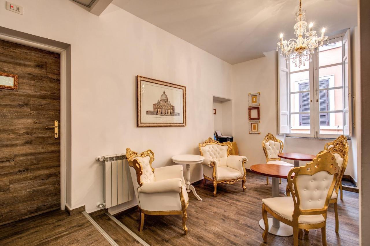 Guest house Ripetta 226 *