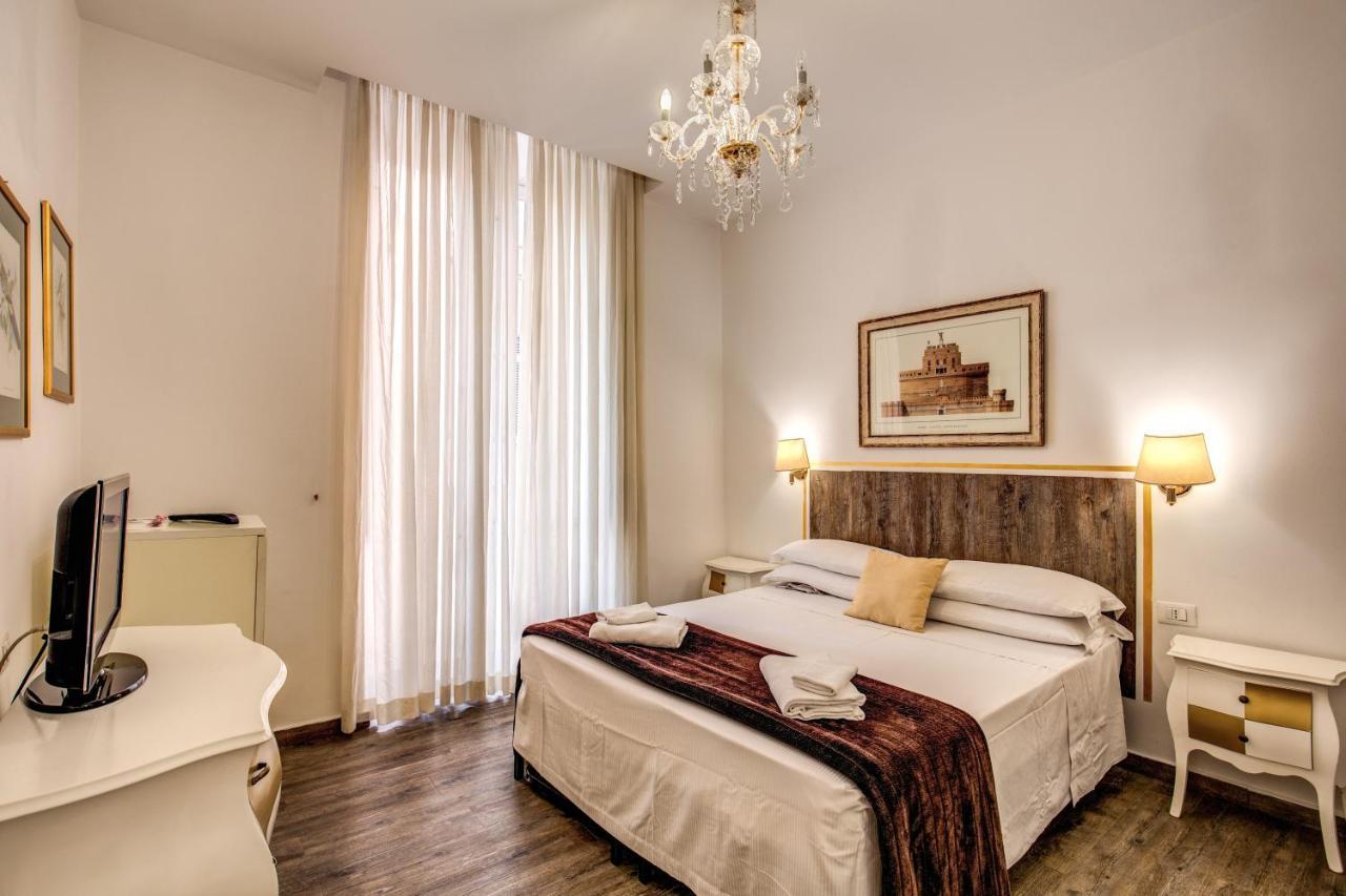 Ripetta 226