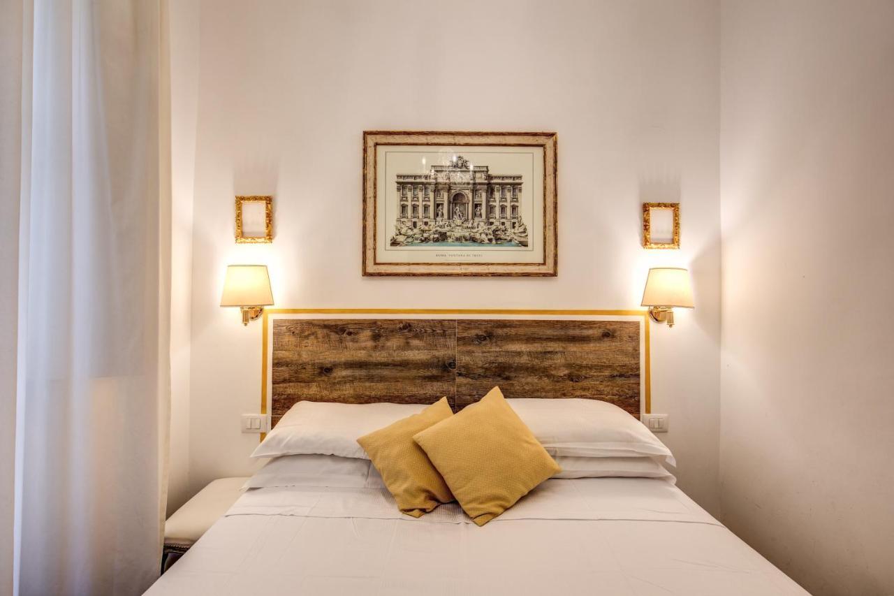Ripetta 226 * Rome