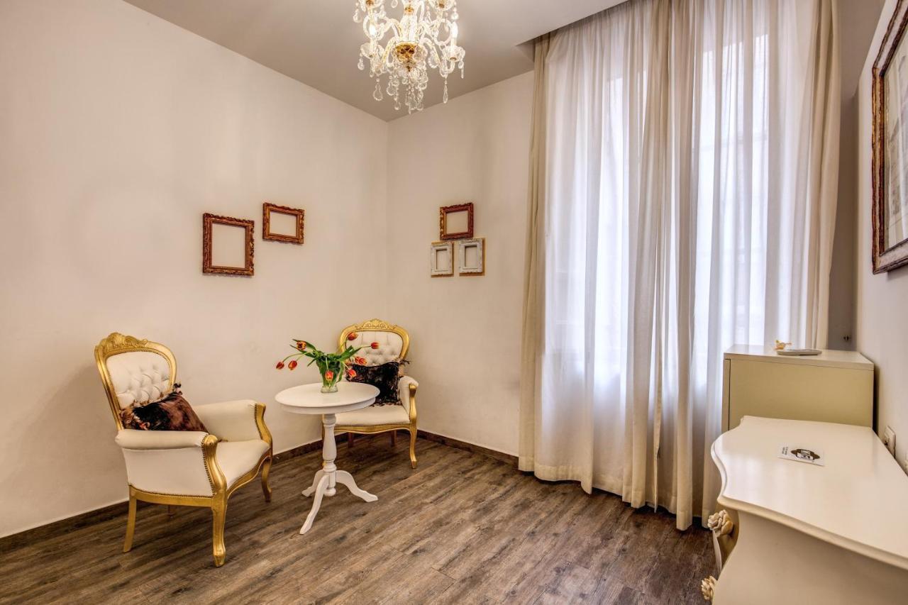 Maison d'hôtes Ripetta 226