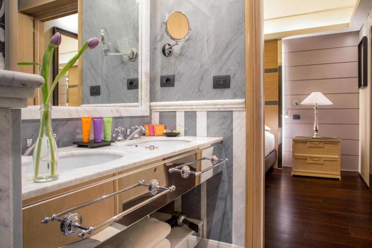 Apartment The Spagna By The Goodnight Company *