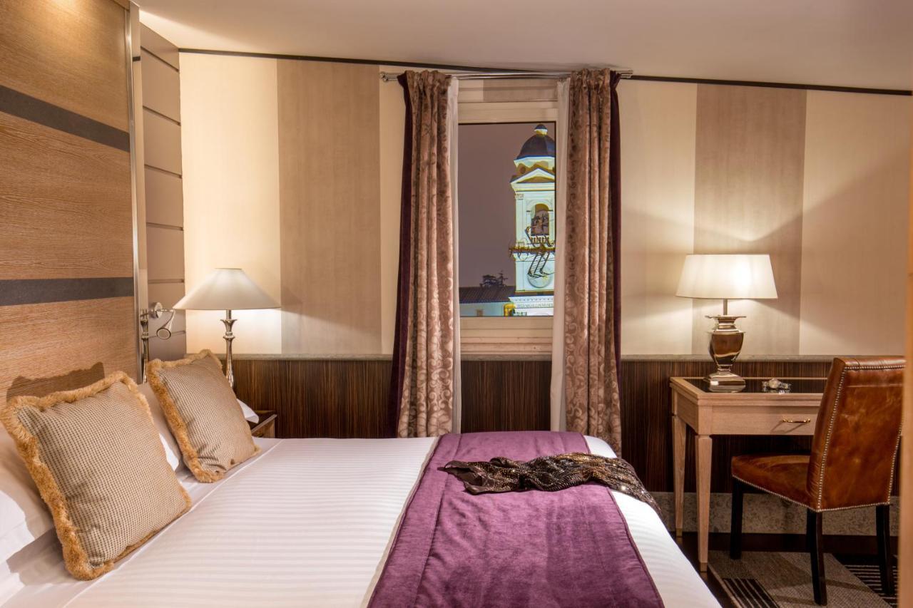 The Spagna By The Goodnight Company * Rome