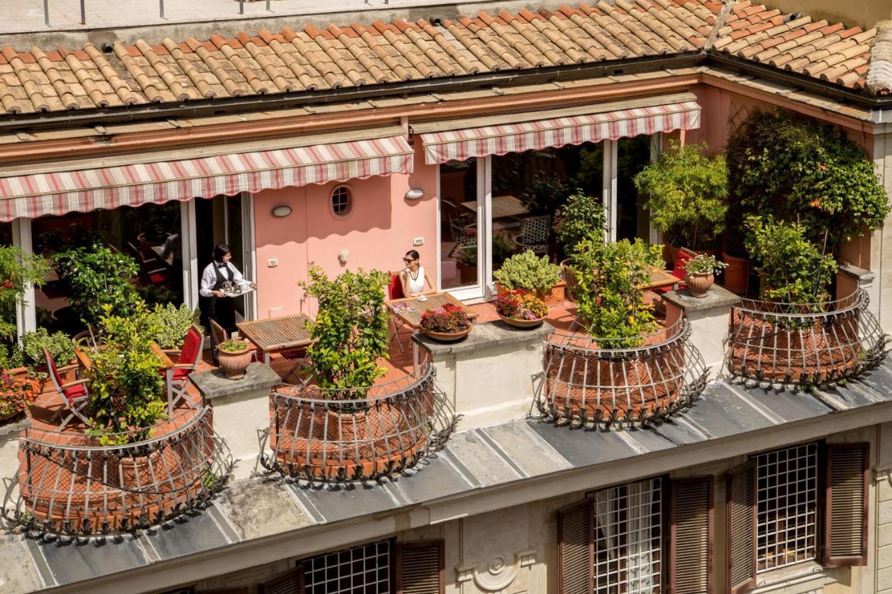 The Spagna By The Goodnight Company * Rome