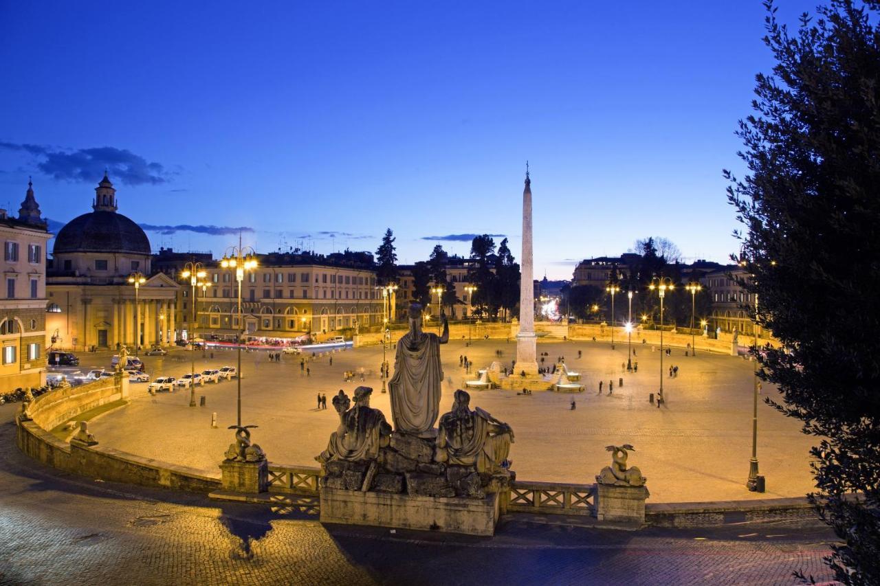 Mi 2* Rome