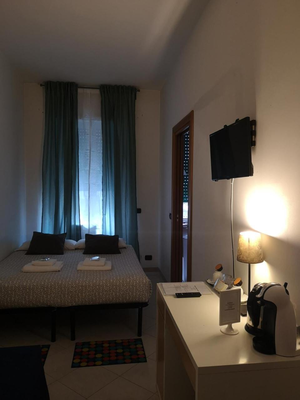 Suites Holiday Rooms Rome