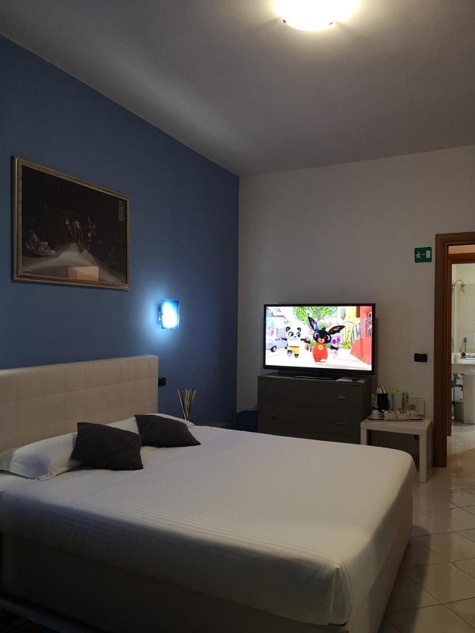 Suites Holiday Rooms Guest house Rome